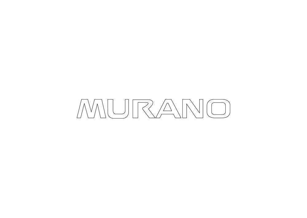Murano A4 Photo Print