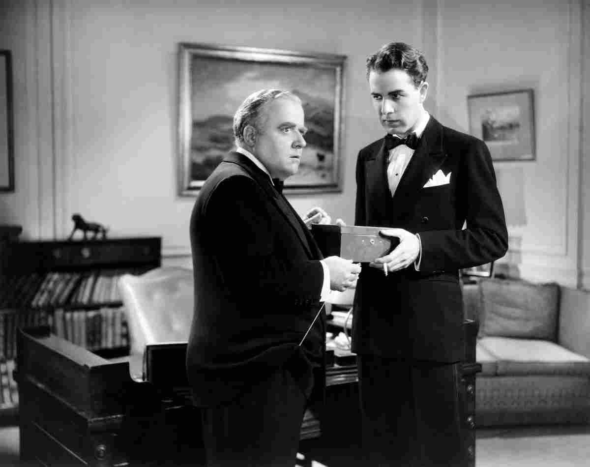 Murder With Pictures 02  film star poster A4 Photo Print
