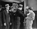 Murder With Pictures 03  film star poster A4 Photo Print