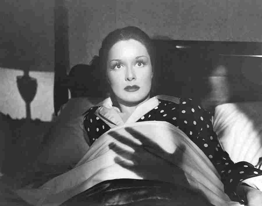 Murder With Pictures 08  film star poster A4 Photo Print
