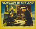 Murder in the Air 04  film star poster A4 Photo Print