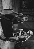 Murphy Audie Night Passage z2 A4 Photo Print
