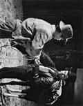 Murphy Audie Night Passage z3 A4 Photo Print
