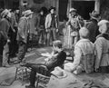 Murphy Audie Night Passage z4 film star poster A4 Photo Print