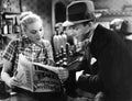 Murphy George London by Night 1 film star poster A4 Photo Print