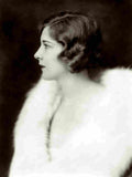 Murray Bonnie 1 film star poster A4 Photo Print
