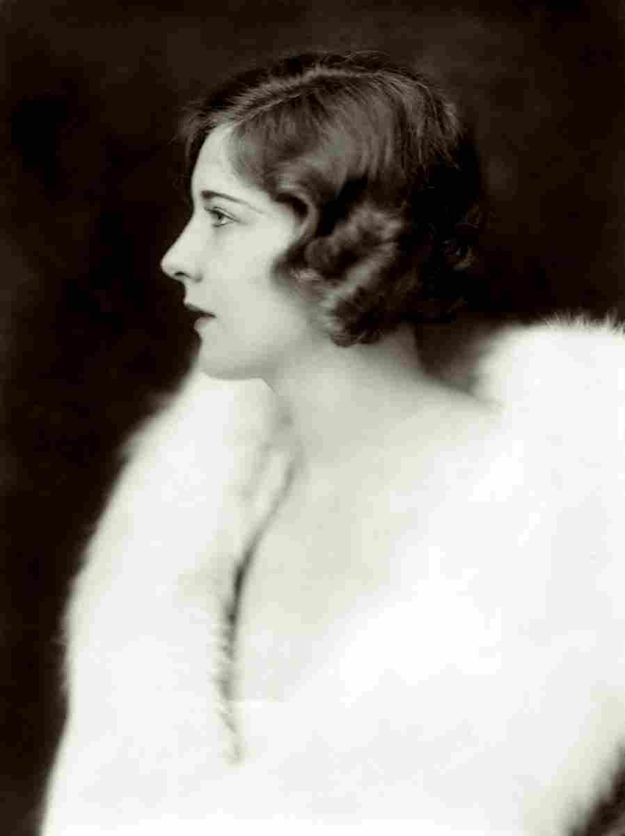 Murray Bonnie 1 film star poster A4 Photo Print