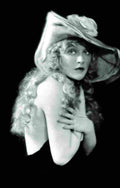 Murray Mae 1 film star poster A4 Photo Print