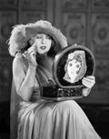 Murray Mae 4 film star poster A4 Photo Print