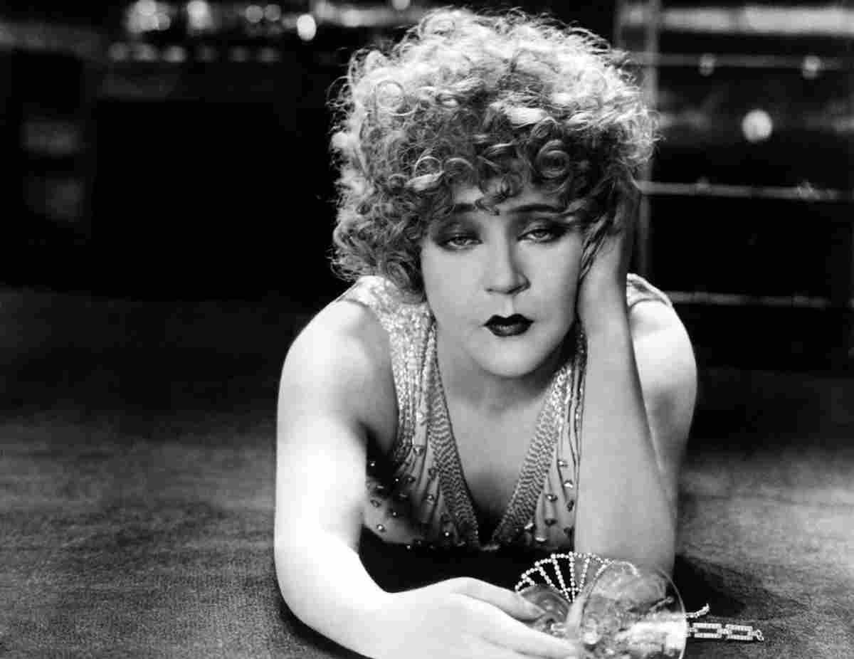 Murray Mae 5 film star poster A4 Photo Print