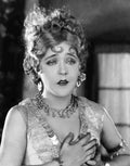 Murray Mae 6 film star poster A4 Photo Print