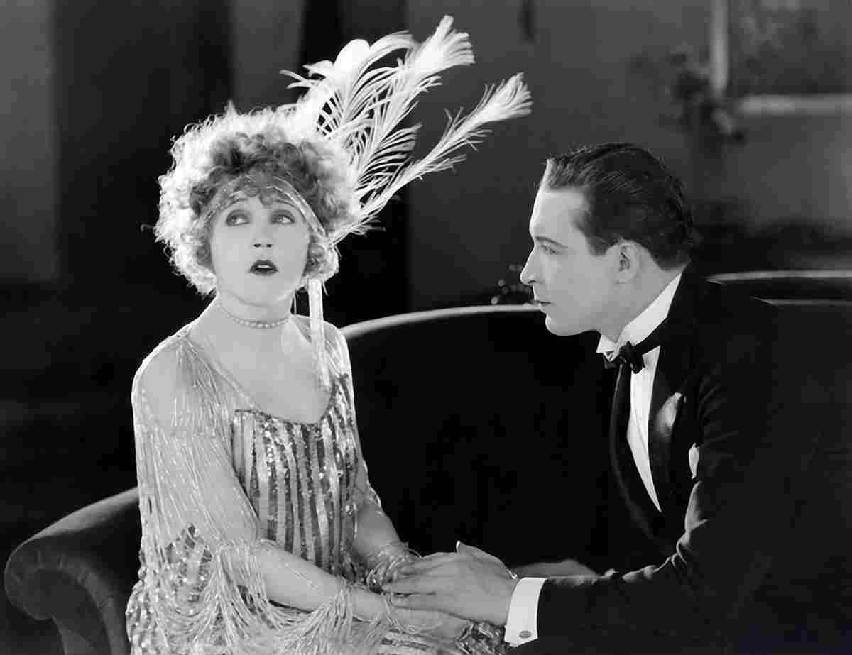 Murray Mae Broadway Rose 1 film star poster A4 Photo Print