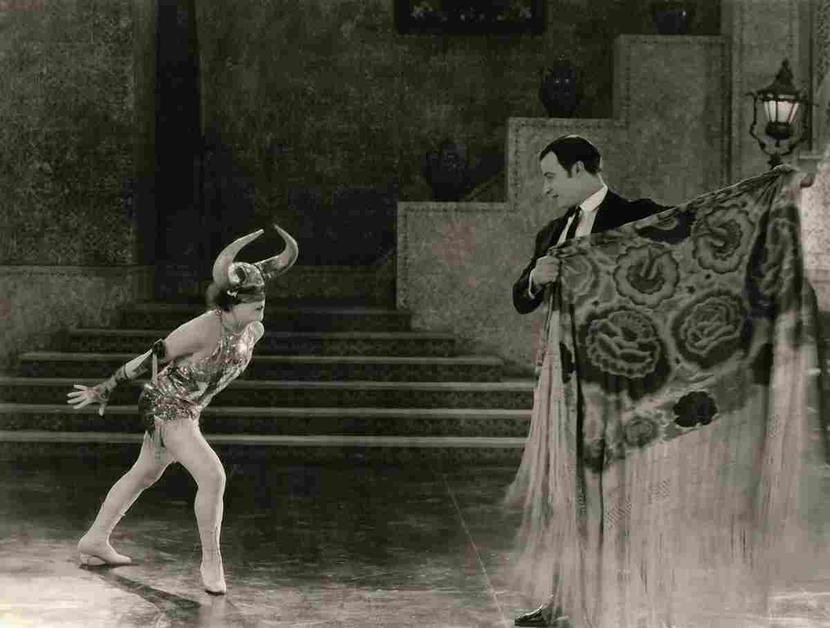 Murray Mae Fascination 2S film star poster A4 Photo Print