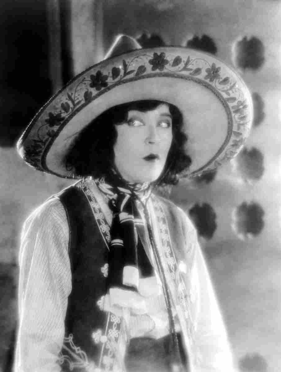 Murray Mae Mademoiselle Midnight 1 film star poster A4 Photo Print