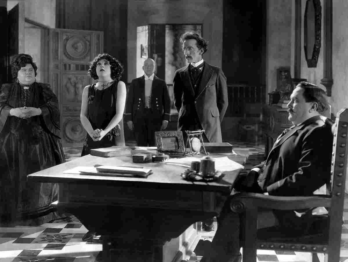 Murray Mae Mademoiselle Midnight 3 film star poster A4 Photo Print