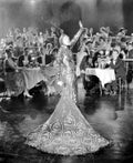 Murray Mae Peacock Alley 1 film star poster A4 Photo Print