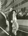 Murray Mae Peacock Alley 3S film star poster A4 Photo Print