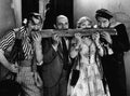 Murray Mae Valencia 1 film star poster A4 Photo Print