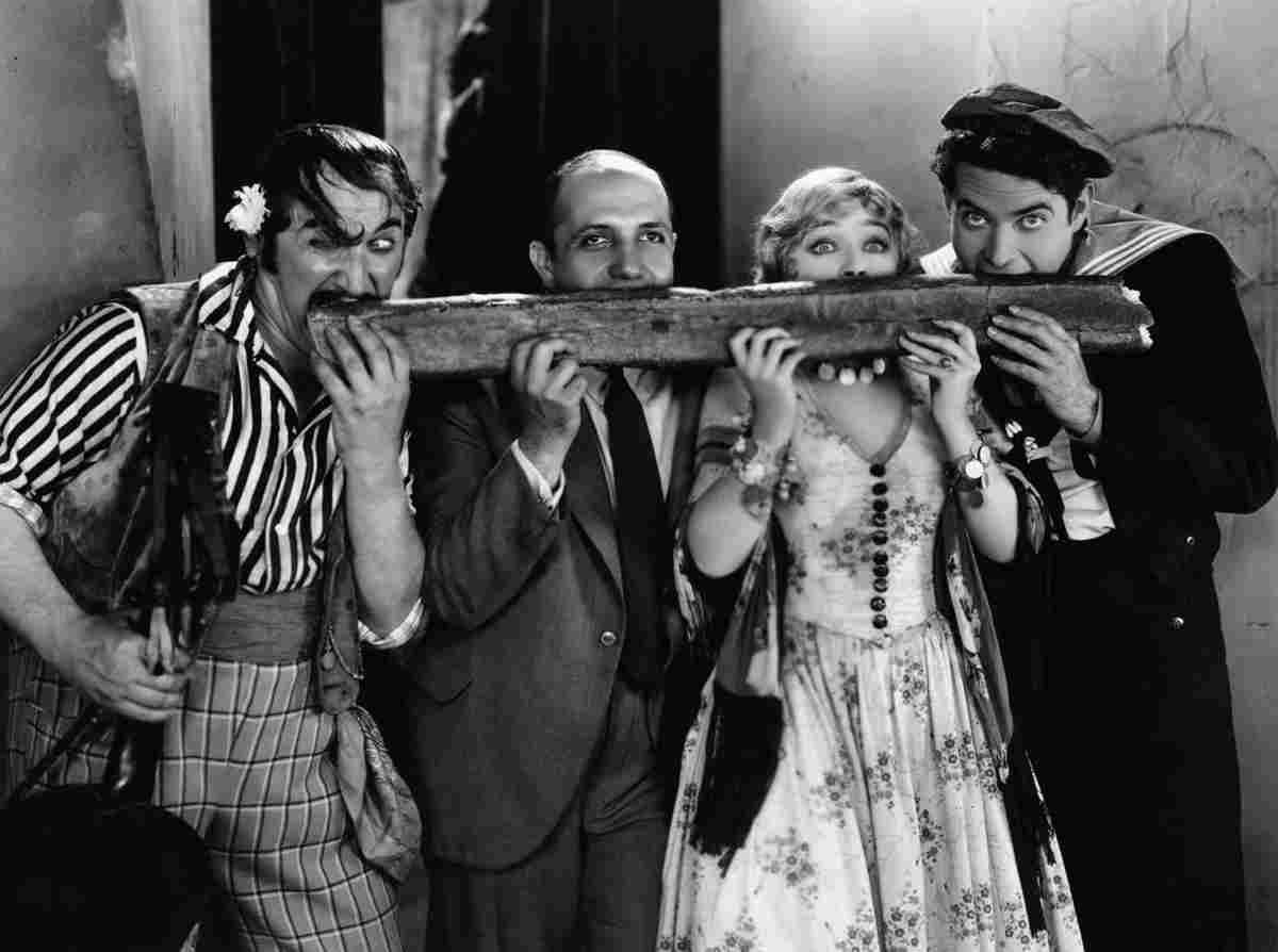 Murray Mae Valencia 1 film star poster A4 Photo Print