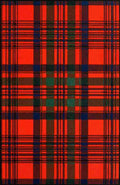 Murray of Tullibardine Vintage A4 Photo Print
