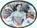Musikiysky Grigoriis Russian approx 1670 17401 Art A4 Photo Print