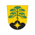 Mustamae Tallinn Coat Of Arms N4020 A4 Photo Print