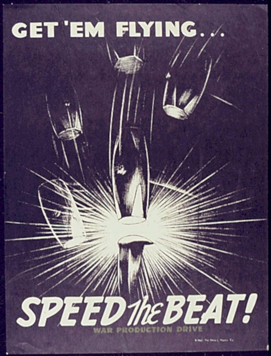 Mustang Prop Speed Vintage Retro Advert Poster A4 Photo Print