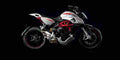 Mv Agusta Rivale 800 13317 1 Car A4 Photo Print
