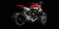 Mv Agusta Rivale 800 13317 10 Car A4 Photo Print