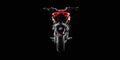 Mv Agusta Rivale 800 13317 11 Car A4 Photo Print
