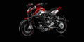 Mv Agusta Rivale 800 13317 14 Car A4 Photo Print
