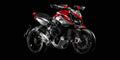 Mv Agusta Rivale 800 13317 16 Car A4 Photo Print