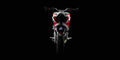 Mv Agusta Rivale 800 13317 3 Car A4 Photo Print