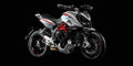Mv Agusta Rivale 800 13317 8 Car A4 Photo Print
