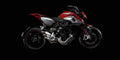 Mv Agusta Rivale 800 13317 9 Car A4 Photo Print