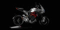 Mv Agusta Turismo Veloce 800 13318 16 Car A4 Photo Print