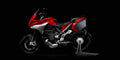 Mv Agusta Turismo Veloce 800 Lusso 13319 13 Car A4 Photo Print