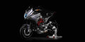 Mv Agusta Turismo Veloce 800 Lusso 13319 19 Car A4 Photo Print