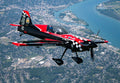 Mx Aircraft Mx2 Aerobatic Performer Usa A4 Photo Print