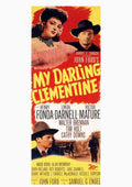 My Darling Clementine 02 Film A4 Photo Print