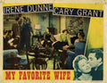 My Favorite Wife 03  film star poster A4 Photo Print