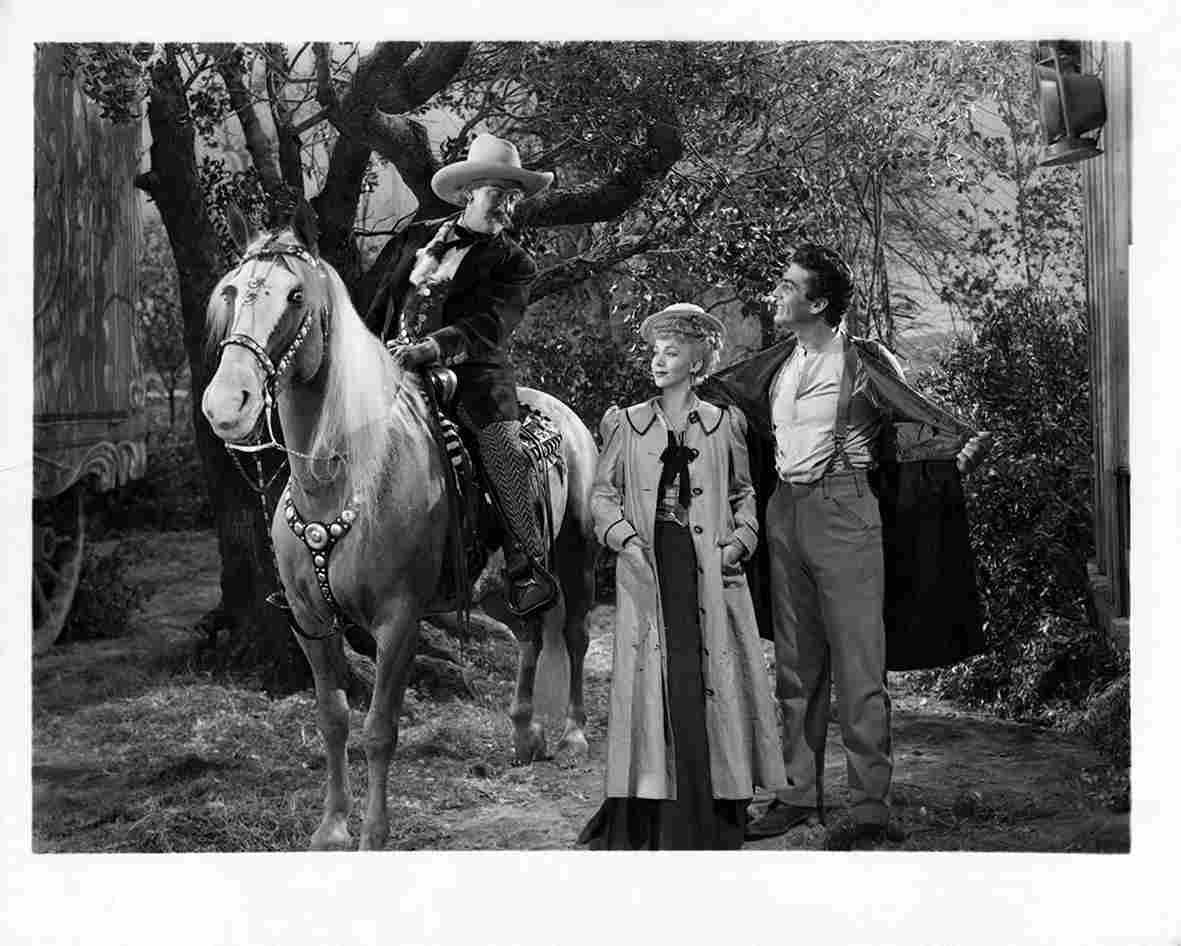 My Gal Sal 1942 12  film star poster A4 Photo Print