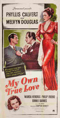 My Own True Love 04  film star poster A4 Photo Print