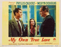 My Own True Love 05  film star poster A4 Photo Print