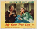 My Own True Love 06  film star poster A4 Photo Print