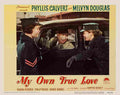 My Own True Love 10  film star poster A4 Photo Print