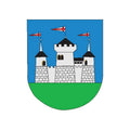 Myadel City Coat Of Arms N5228 A4 Photo Print