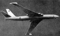 Myasishchev M4 Bison 2 A4 Photo Print