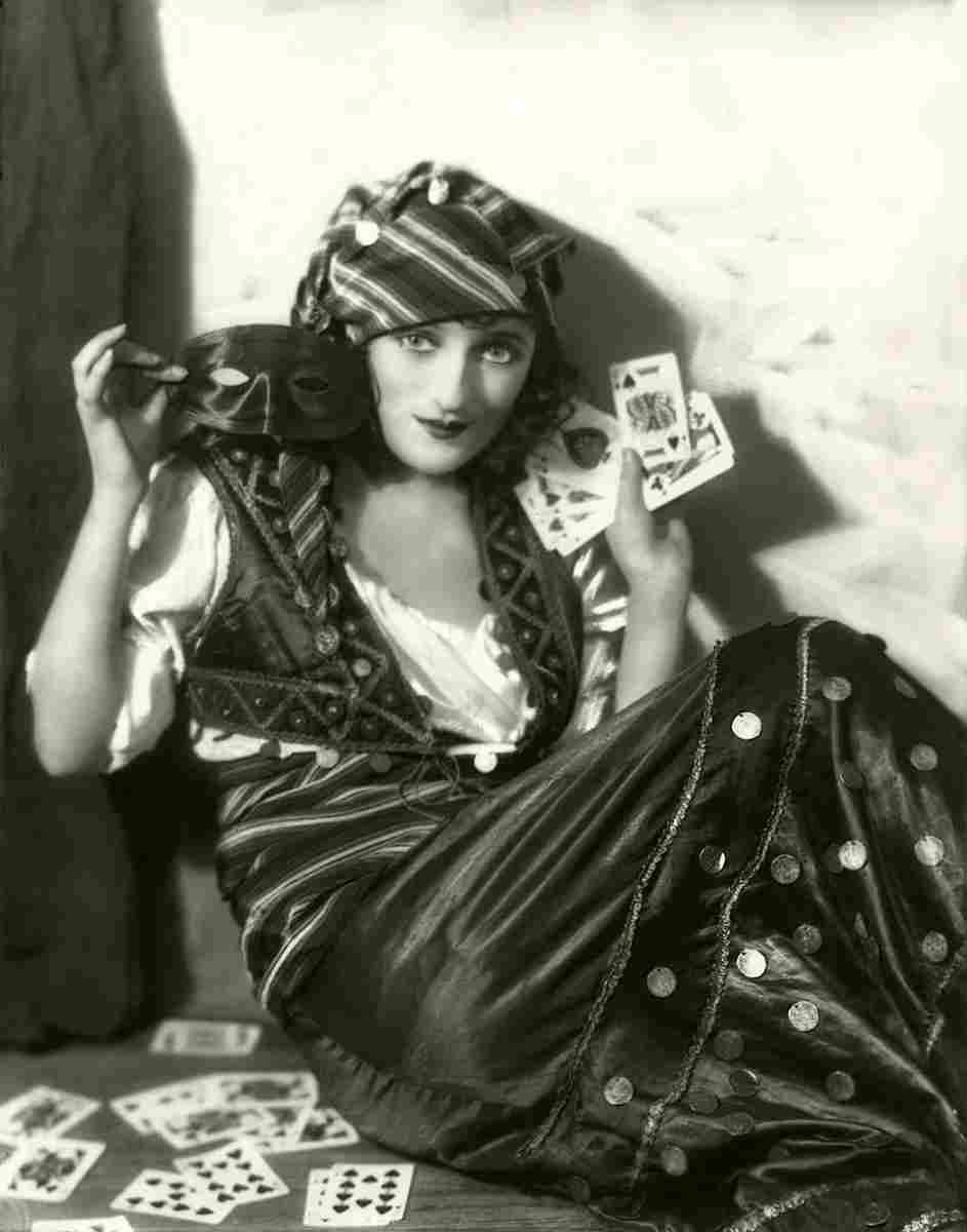 Myers Carmel 1 film star poster A4 Photo Print
