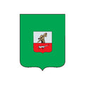 Myshkin1778 City Coat Of Arms N6676 A4 Photo Print